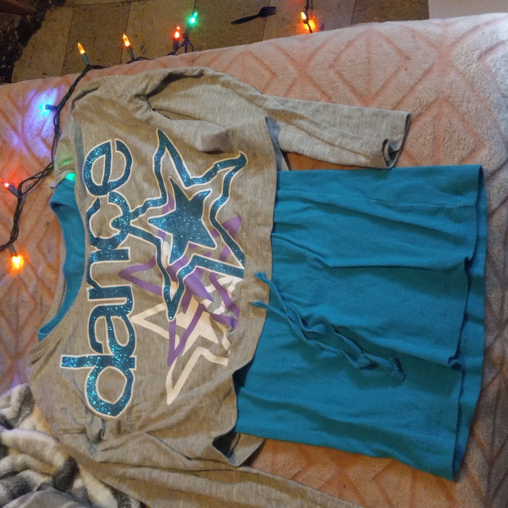 Nice justice shirt for kids shirts are connected